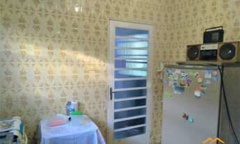 Imagem 4: Sobrado Residencial à venda, Bosque dos Eucaliptos, São José dos Campos - SO0560