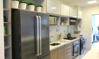 Imagem 4: Apartamento 3 quartos, todos suítes, com duas vagas de garagem, no Centro de Nova Iguaçu