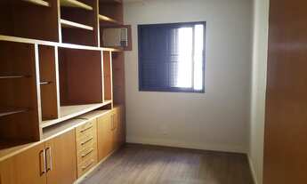 Imagem 13: Grand Paysage - 136m² - 1 suite - 3 vagas paralelas - andar alto - face sombra