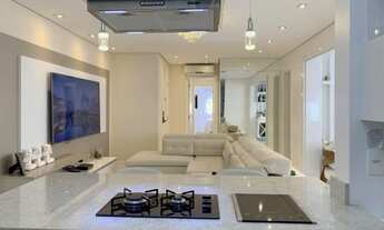 Imagem 3: Apartamento para venda tem 128 metros quadrados com 3 quartos em Mooca - São Paulo - SP