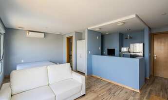 Imagem 2: PORTO ALEGRE - Apartamento Padrão - Três Figueiras