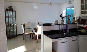 Imagem 3: Casa de condomínio para venda tem 600 metros quadrados com 4 quartos em Ponta Negra - Mana