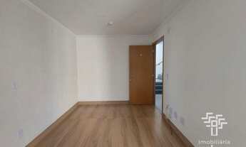 Imagem 3: Apartamento com 2 dormitórios para alugar, 40 m² por R$ 800,00/mês - Morada do Sol - Ameri