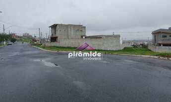 Imagem 3: Lote/Terreno para venda possui 362 metros quadrados em Caçapava Velha - Caçapava - SP