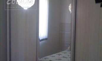 Imagem 4: Santo André - Apartamento Padrão - Vila São Pedro