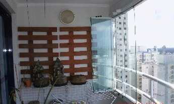 Imagem 7: Apartamento na Chácara Primavera em Campinas para venda - Imobiliária em Campinas