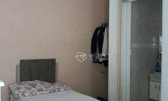 Imagem 6: CASA TÉRRA PARA VENDA - 3 DORMITÓRIOS, SENDO 1 SUÍTE - JARDIM VERA REGINA - CAMPO LIMPO PA