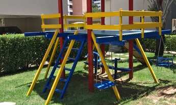 Imagem 6: Apartamento para venda possui 70 metros quadrados com 3 quartos em Capim Macio - Natal - R