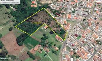 Imagem 3: Excelente área para indústria e logística em localização estratégica