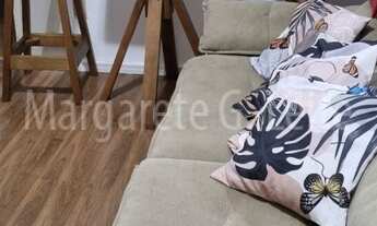 Imagem: Apartamento para venda com 48 metros quadrados