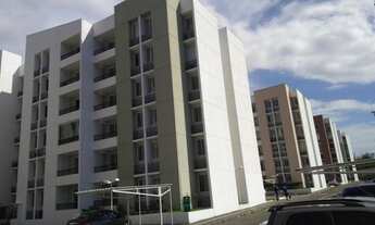 Imagem 2: Apartamento para aluguel com 70 metros quadrados com 3 quartos em Gurupi - Teresina - PI