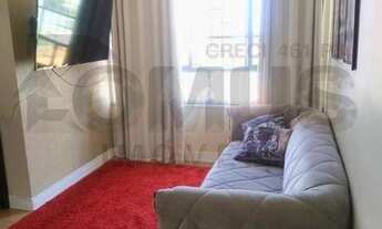 Imagem 3: Apartamento na Treze de Julho com 3/4, 1 Suíte e 2 Banheiros no Jardim de Viena