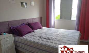 Imagem 4: Apto a venda Residencial Carlos Gomes