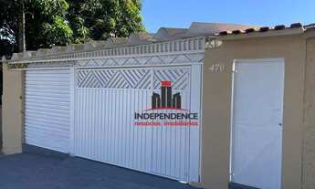 Imagem 5: Casa à venda, 160 m² por R$ 480.000,00 - Bosque dos Eucaliptos - São José dos Campos/SP