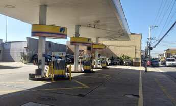 Imagem: Área, 3400 m² - venda por R$ 15.000.000,00