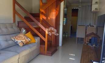 Imagem 3: PORTO ALEGRE - Casa de Condomínio - Sarandi