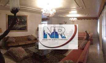 Imagem 6: Casa à venda por R$ 2.900.000,00 - Ponta da Praia - Santos/SP