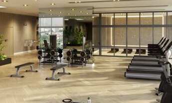 Imagem 4: São Paulo - Apartamento Padrão - Vila São Francisco