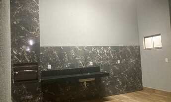 Imagem 7: Excelente casa, Residencial Três Marias, 3 quartos, 1 suíte