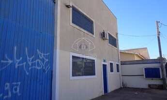 Imagem 3: Comercial / Industrial - Locação - Jardim São Judas Tadeu (nova Veneza) - Cod. GA028273