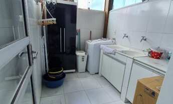 Imagem 3: Cobertura com 3 dormitórios à venda, 123 m² por R$ 419.000,00 - Floramar - Belo Horizonte