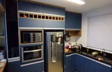 Imagem 4: Casa com 2 dormitórios à venda, 120 m² por R$ 636.000,00 - Areal - Pelotas/RS