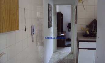 Imagem 6: Comprar ou Alugar Apartamento com 1 dormitório São Vicente/SP