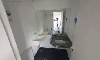 Imagem 7: Conjunto para alugar, 98 m² por R$ 6.000,00/mês - Itaim Bibi - São Paulo/SP