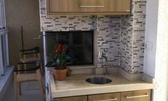 Imagem 3: Ótimo apartamento à venda no Arts Garden