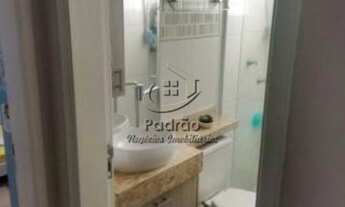 Imagem 6: APARTAMENTO RESIDENCIAL em SOROCABA - SP, PARQUE RESERVA FAZENDA IMPERIAL