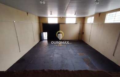 Imagem 7: Imóvel para Locação Barracão comercial para alugar, com 270 m² por R$ 2.800,00 - Ourinhos