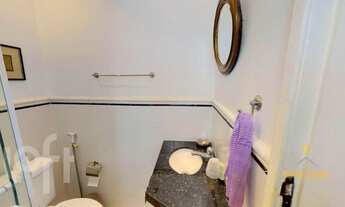 Imagem 7: Apartamento com 2 dormitórios à venda, 68 m² por R$ 1.195.000 - Lagoa - Rio de Janeiro/RJ