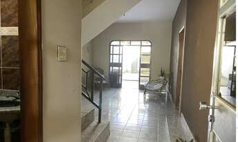 Imagem 4: Vendo um sobrado 4 qts, 2 suítes, Nova Suíça R$ 690.000.00