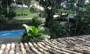 Imagem 3: Casa com 4 quartos à venda, Itanhangá, Rio de Janeiro/RJ