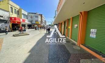 Imagem 3: Agilize Consultoria Imobiliária tem uma Excelente Loja para alugar no Centro de Macaé