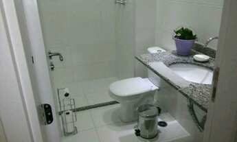 Imagem 6: Apartamento em Barueri - 3 dormitórios - 1 vaga - 630 mil - Oportunidade