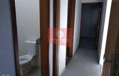 Imagem 4: Casa com 2 dorms, Novo Mundo, Uberlândia - R$ 220 mil, Cod: 453