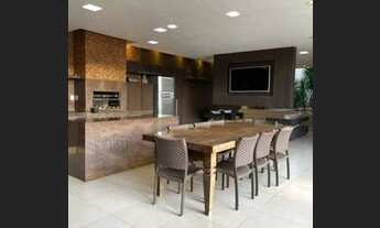 Imagem 5: Gio- Casa para venda tem 130 metros quadrados com 4 quartos