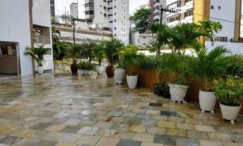 Imagem 4: Alugo ou Vendo Apartamento 3/4, 2 vagas, 152 m na Barra- Chame Chame