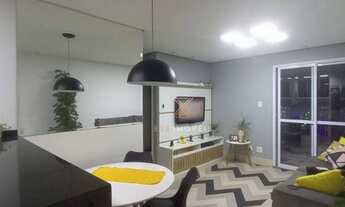 Imagem: Apartamento com 3 dormitórios à venda