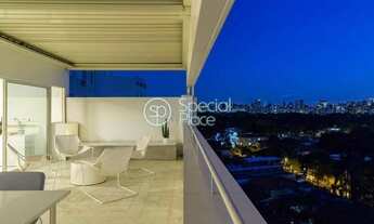 Imagem 2: SãO PAULO - Cobertura - Jardim América