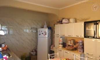 Imagem 6: Casa residencial à venda, Jardim Corcovado, Campo Limpo Paulista