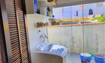 Imagem 6: Casa Residencial à venda, Jardim da Granja, São José dos Campos - CA1153