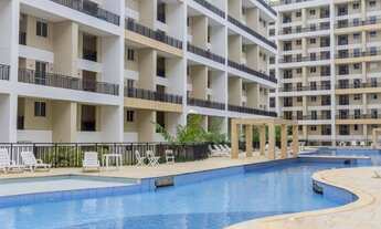 Imagem: Taguá Life - Apartamento de 2 quartos