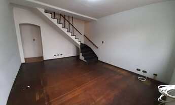 Imagem: Sobrado para venda com 78 metros quadrados