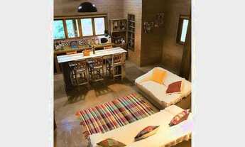 Imagem 4: Casa Residencial à venda, Centro, Monteiro Lobato - CA1365