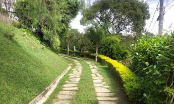 Imagem 4: Fazenda/sítios/chácaras com 4 dormitórios à venda em Esmeraldas