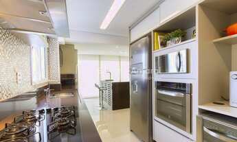 Imagem 3: Apartamento para venda com 136 metros quadrados com 3 suítes próximo ao Shopping Dom Pedro