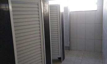 Imagem 5: Galpão para alugar, 960 m² por R$ 13.000/mês - Distrito Industrial I - Santa Bárbara D