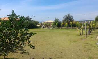 Imagem 6: Terreno à venda de 1000 m² no condomínio Portal do Sabiá / Araçoiaba da Serra/SP